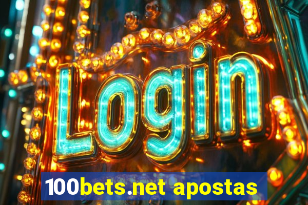 100bets.net apostas